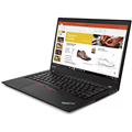 Lenovo ThinkPad T490s i5 8GB Ram 256GB NVMe SSD 14″FHD W11 Pro long hour battery Off-Lease A- Grade